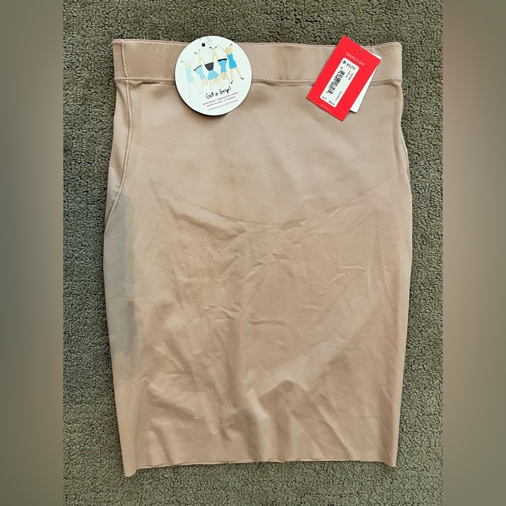 SPANX Half Slip Skirt XS